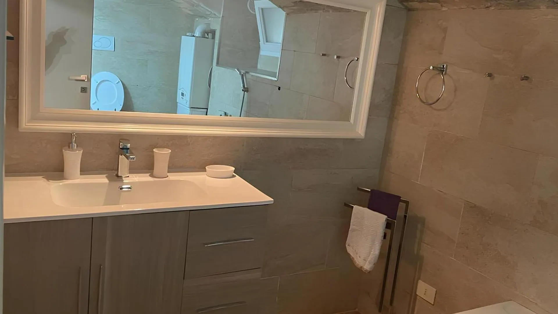 Apartment Dolcevita Ponte Milvio Rome