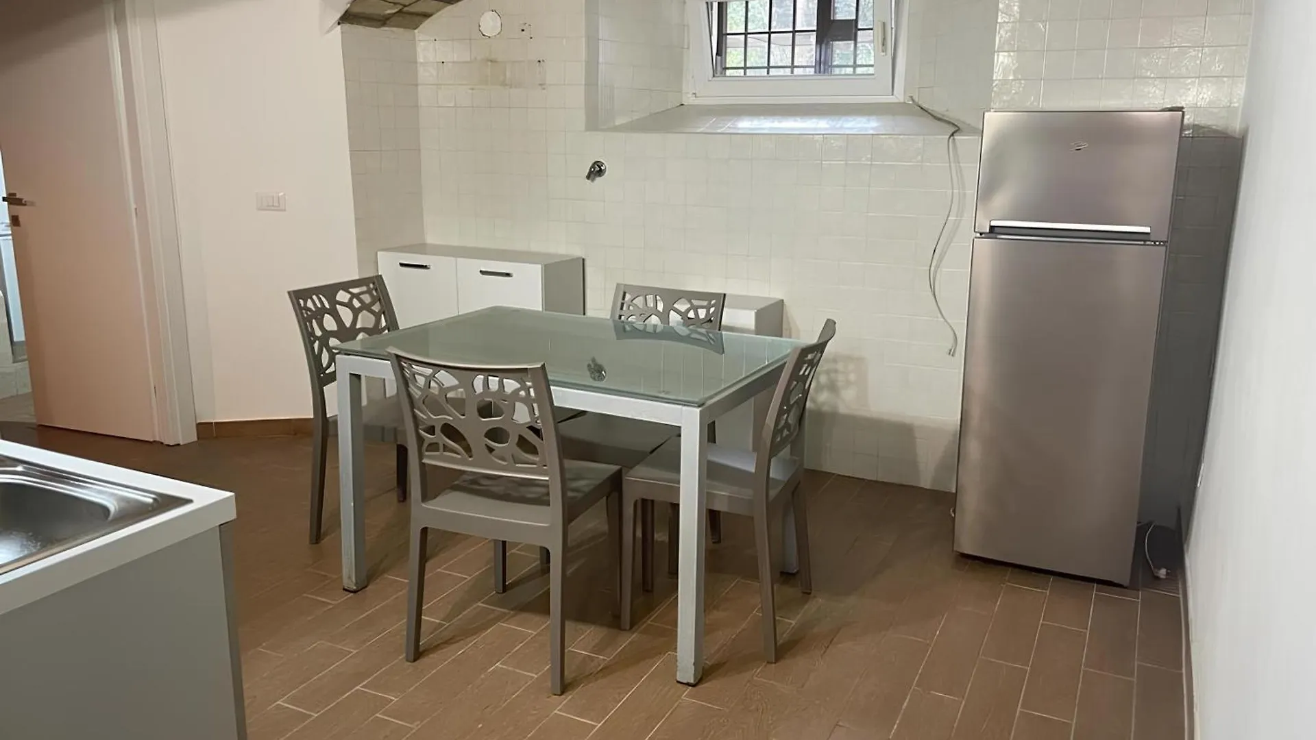 Apartment Dolcevita Ponte Milvio Rome
