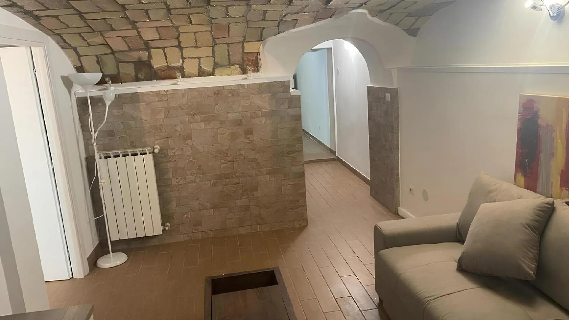 Dolcevita Ponte Milvio Rome Apartment