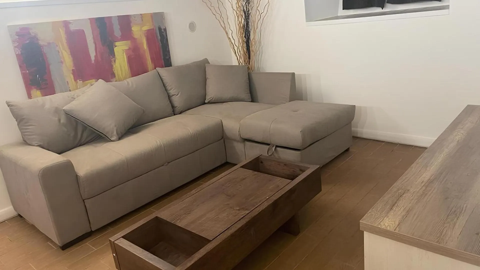 Apartment Dolcevita Ponte Milvio Rome Italy